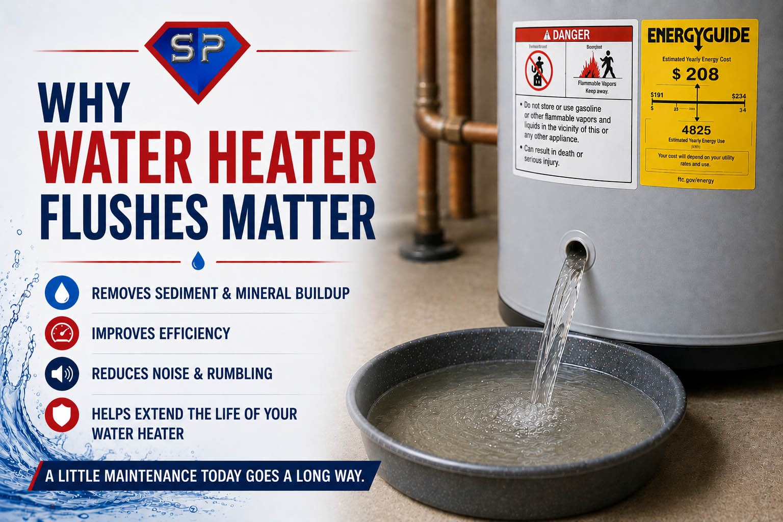 Article 02 Water Heater Flush Article 02 Water Heater Flush